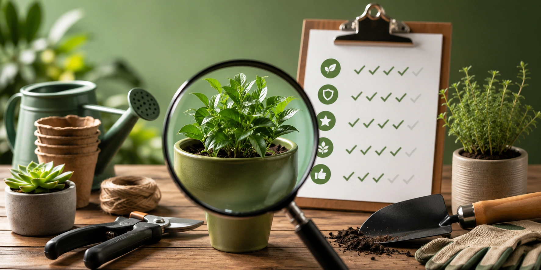 How we choose products to recommend