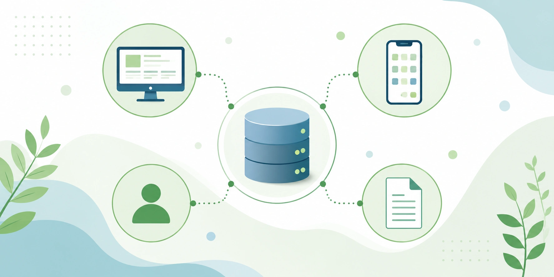 Information we collect - Data types explained