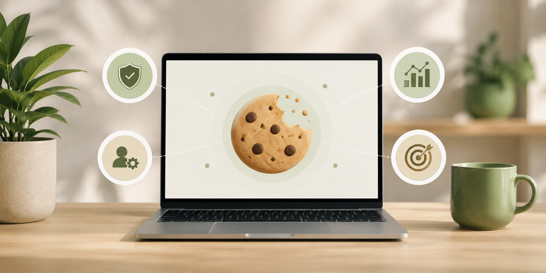 Cookies and tracking technologies explained