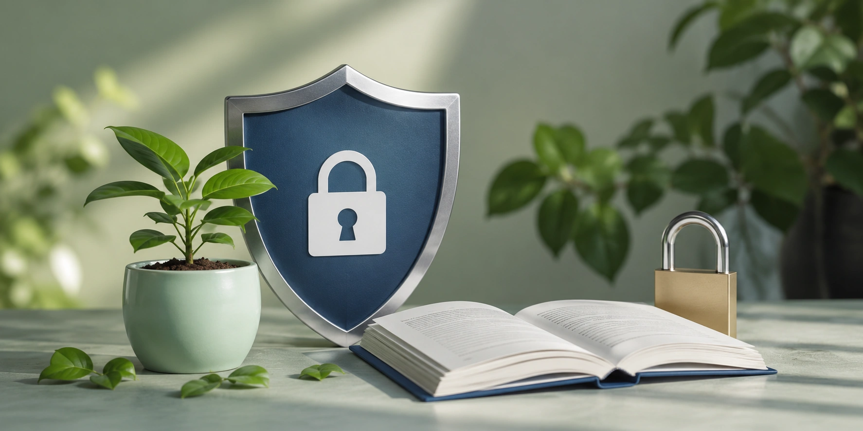 Privacy Policy - Introduction to data protection