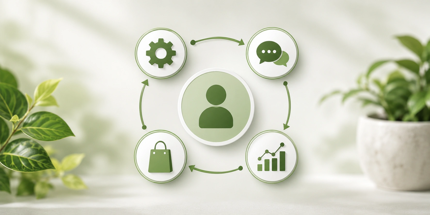 How we use your information - Data processing